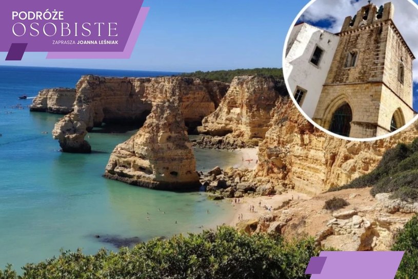 Podróże osobiste: Brama na południe Portugalii została otwarta. Niedoceniane miasto wreszcie dostanie swoją szansę?