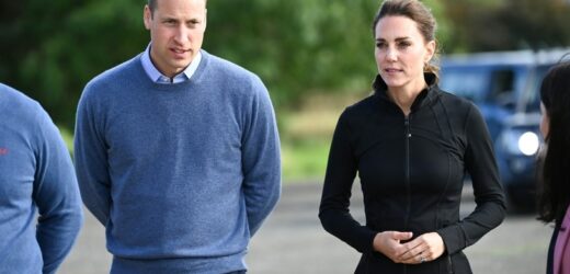 Niepokojące zachowanie księcia Williama. Z księżną Kate nie jest dobrze?
