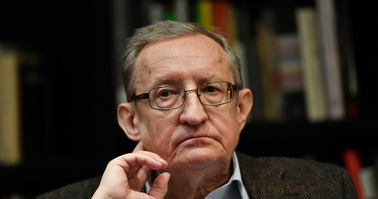 Były senator Józef Pinior zatrzymany. Usłyszał zarzuty
