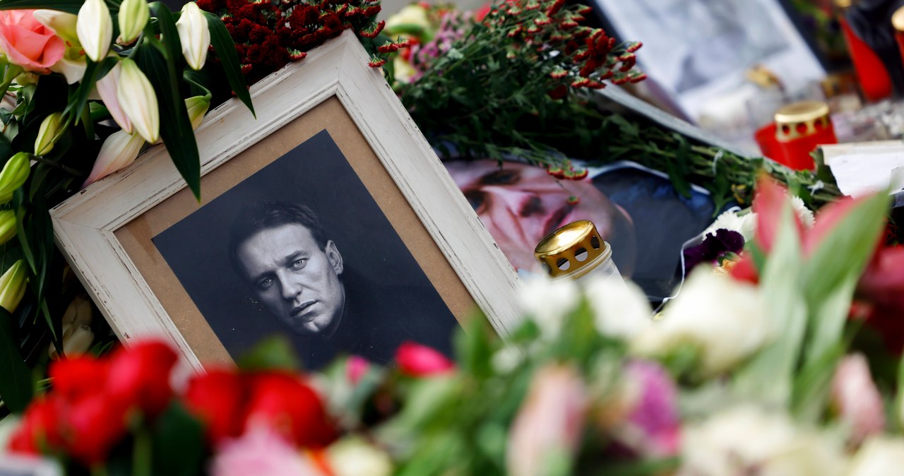 Wiadomo, co z pogrzebem Nawalnego. Rzeczniczka opozycjonisty zabrała głos