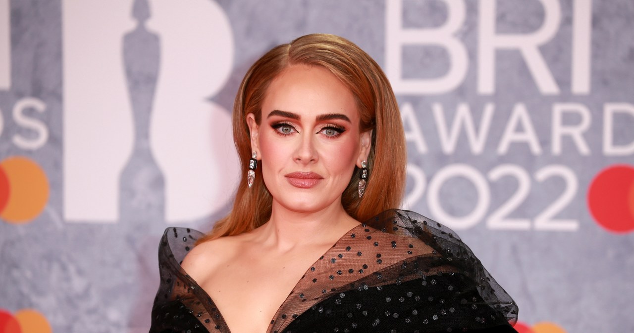 Adele ma kłopoty ze zdrowiem? Odwołuje koncerty