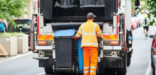 Narzekasz na drogi wywóz śmieci? Sprawdź, czy należy ci się ulga