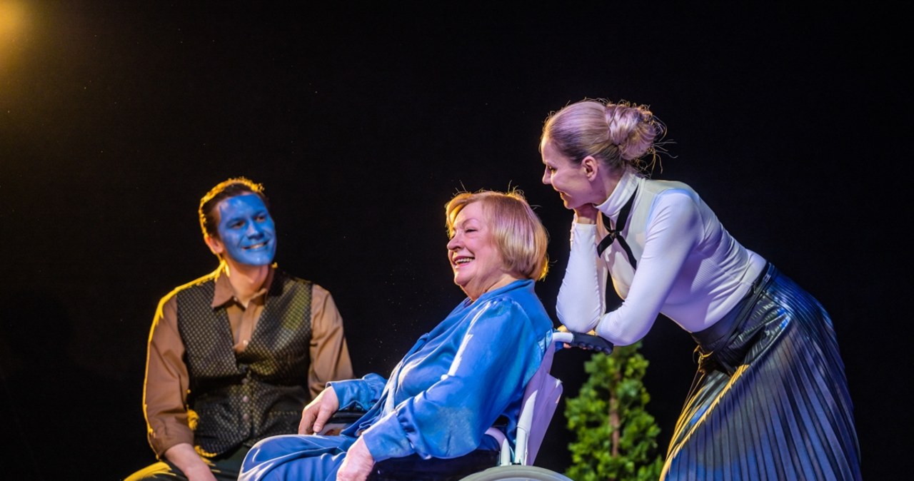 Tydzień Teatru w łódzkim Teatrze Powszechnym