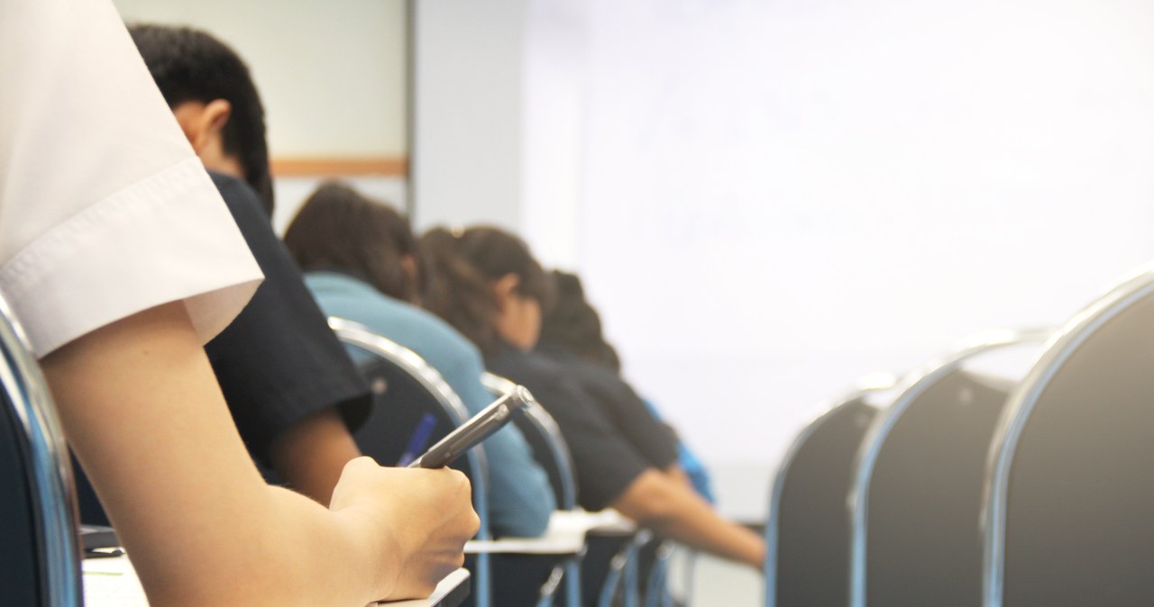 Egzaminacyjny rekord: 97 proc. studentów medycyny nie zdało egzaminu