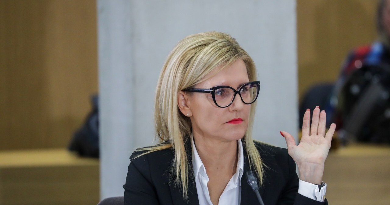 Wybory kopertowe. Czy dojdzie do konfrontacji między prokuratorkami Wrzosek i Dudzińską?