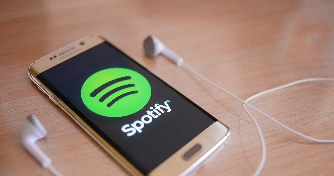 Uwaga na oszustwo na Spotify. Można stracić pieniądze