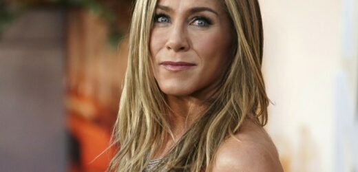 Jennifer Aniston zdradziła sekret swojej figury. Od lat pije jedną miksturę