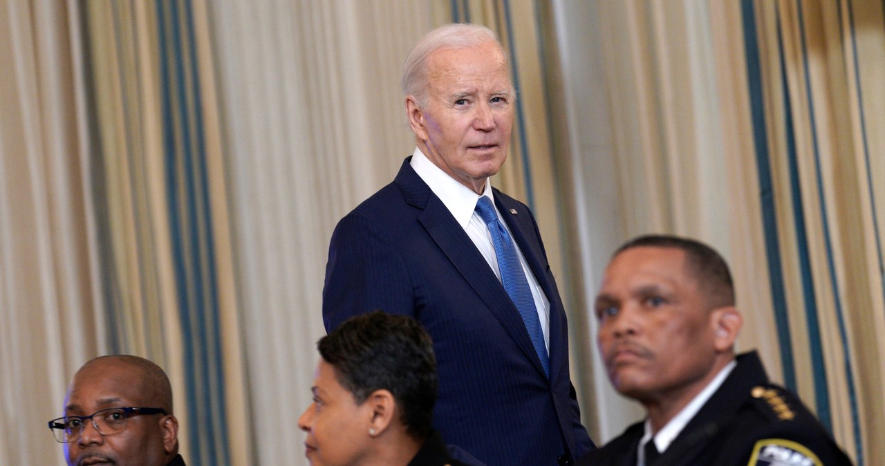 Joe Biden po badaniach okresowych. „Zdolny do wykonywania obowiązków”