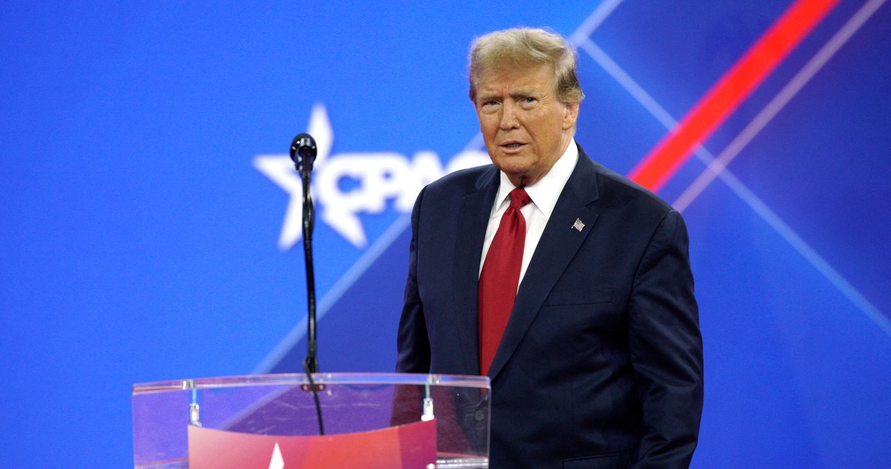 Sąd Najwyższy USA zgodził się rozstrzygnąć, czy immunitet ochroni Trumpa przed zarzutami karnymi