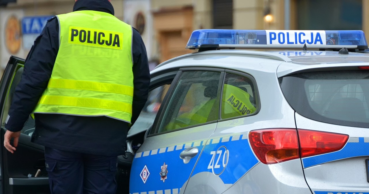Zabójstwo małżeństwa w Ostródzie. Córka usłyszy zarzut