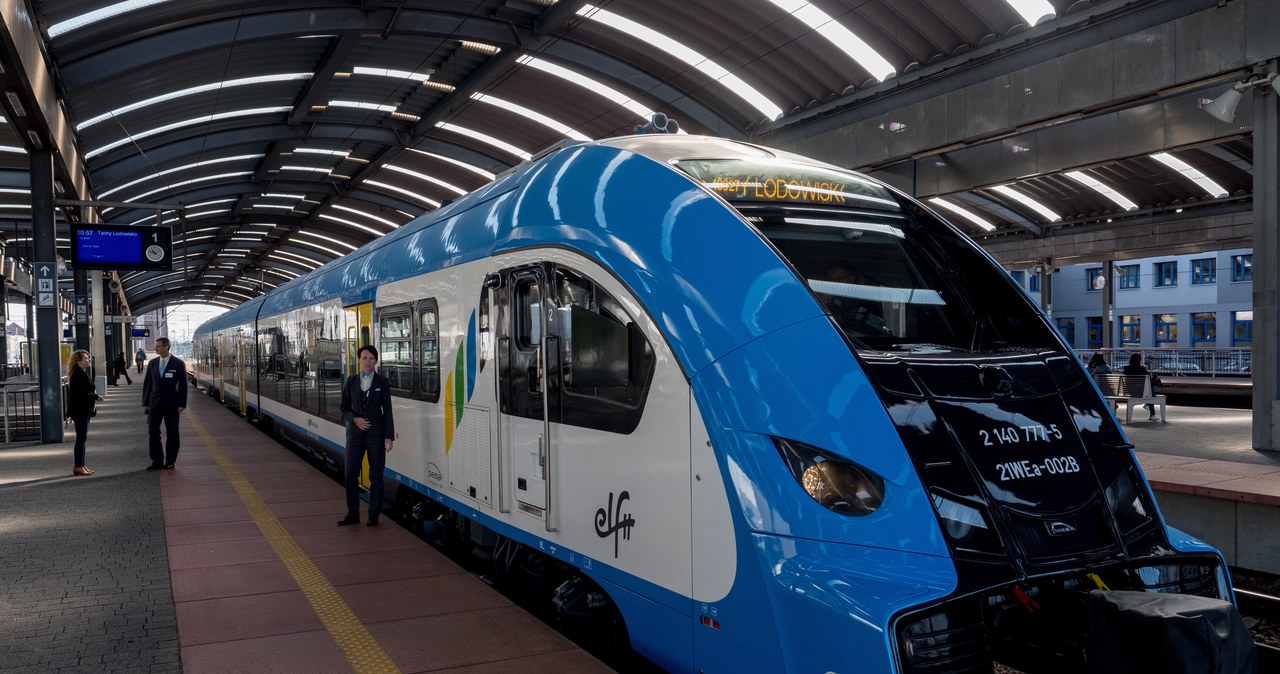 Zmiana w taryfie biletów w GZM. Metropolia wprowadza Metrobilet