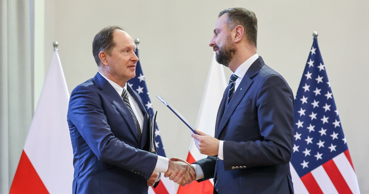 „Widzi Narew-strzela Wisła” i odwrotnie. Polska z najnowocześniejszym systemem obrony