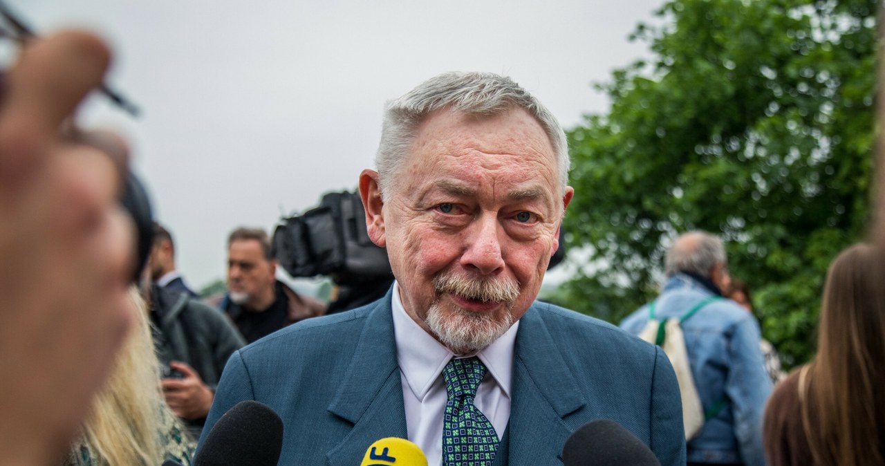 Zarzuty dla prezydenta Krakowa. Majchrowskiemu grozi 10 lat więzienia
