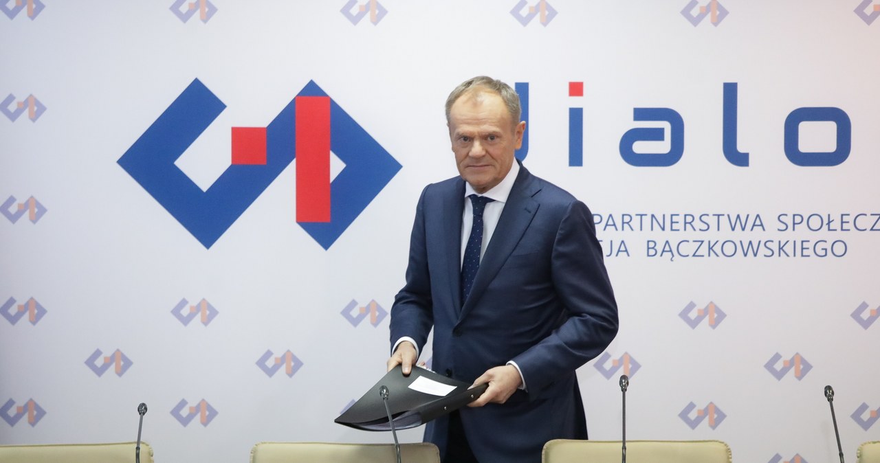 Stopnie alarmowe w Polsce. Premier zdecydował