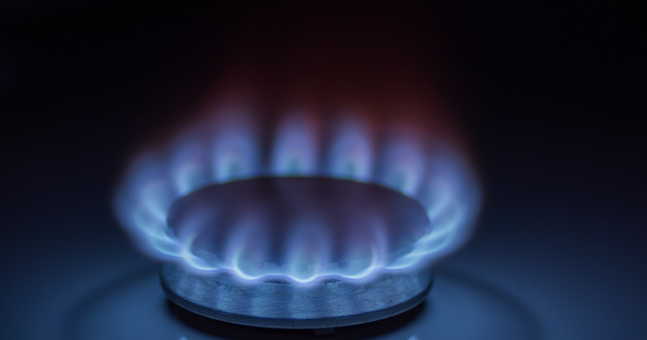 URE: Taryfa na gaz PGNiG OD spada o 8,54 proc.