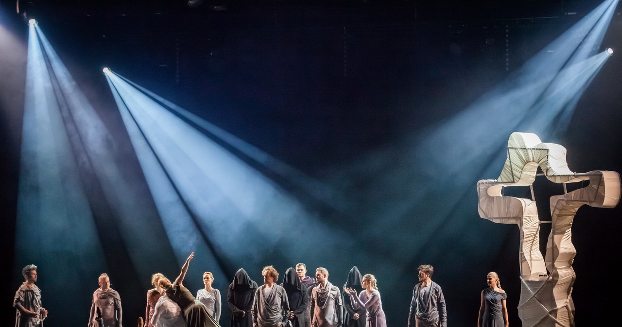 Musical „Jesus Christ Superstar” ponownie w Operze i Filharmonii Podlaskiej