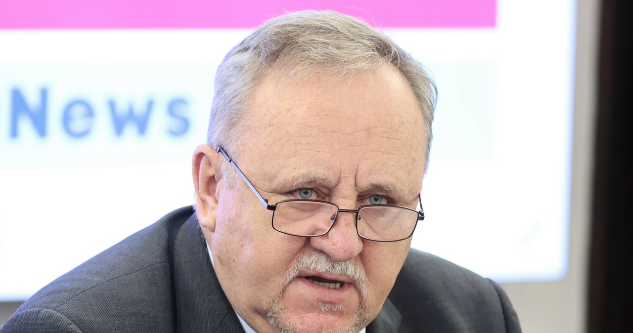 Gen. Pacek: Rosja straszy. Nic nie wskazuje, by zmieniły się zasady użycia broni jądrowej