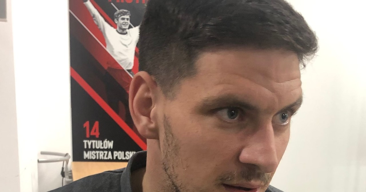 Górnik Zabrze spłaca zadłużenie wobec piłkarzy. Janża: Nie jest na 100 procent w porządku