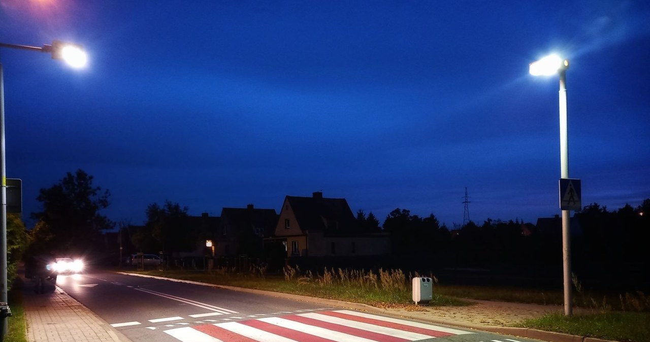 Wrocław wymienia miejskie oświetlenie. Ma być jaśniej i taniej