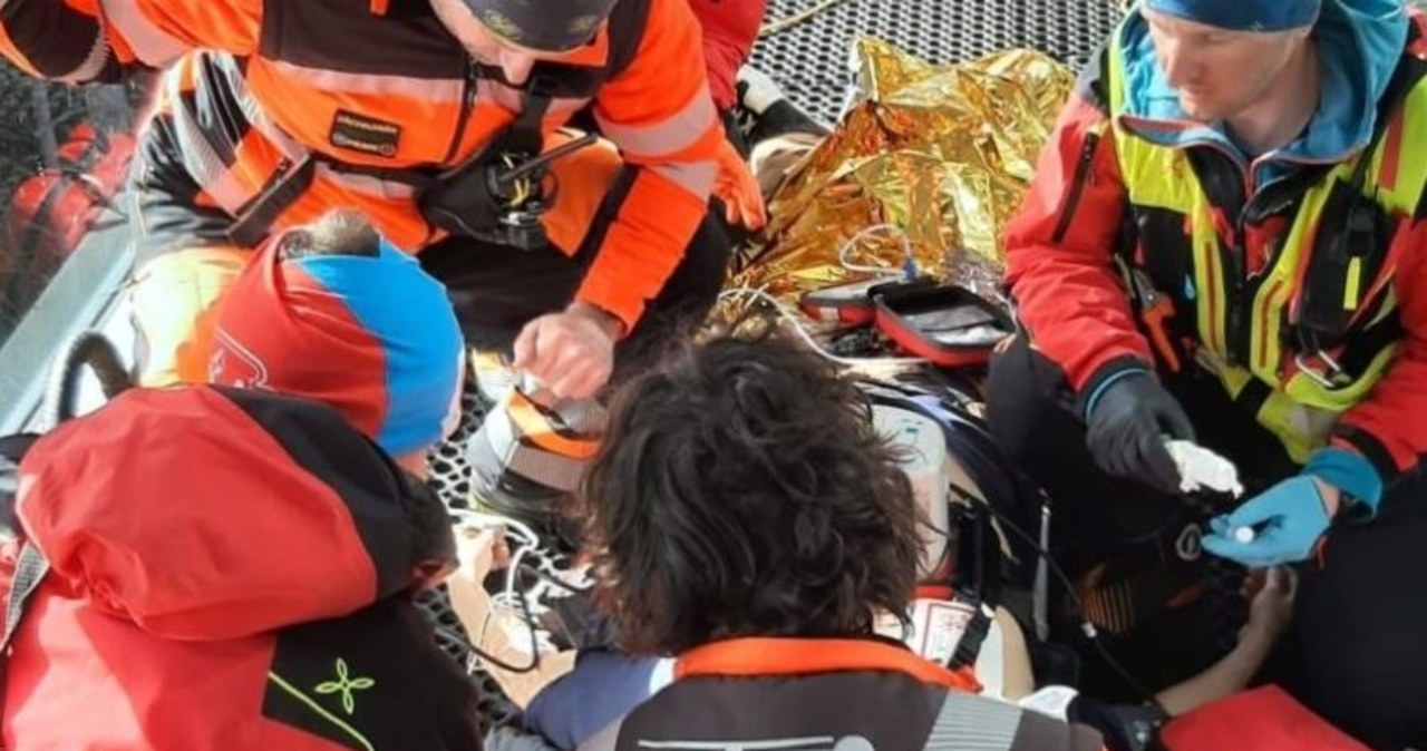 Tragedia na Chopoku. Nie żyje polski snowboardzista