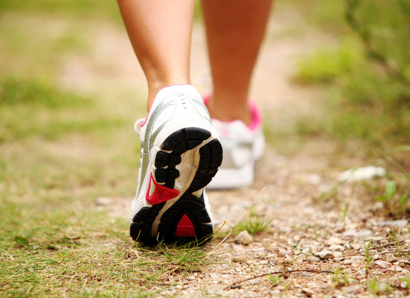Chcesz pożegnać się ze zbędnymi kilogramami? Wcale nie musisz biegać