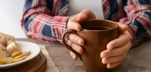 Odchudzające dodatki do herbaty. Co warto dodawać do ciepłego napoju?