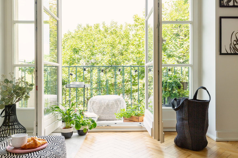 Czas przygotować balkon na wiosnę. Oto lista koniecznych porządków