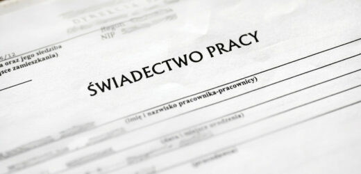 Bez tych dokumentów emerytura będzie bardzo niska! Sprawdź czy je masz