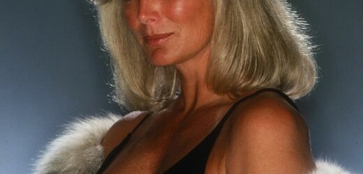 Zagrała Krystle Carrington w „Dynastii”. Jak dziś wygląda Linda Evans?