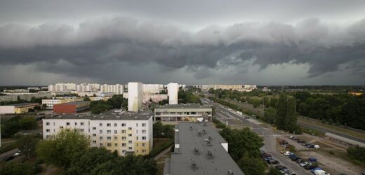 W Wielkanoc może paść rekord ciepła. Niedługo jednak powróci zimowa aura