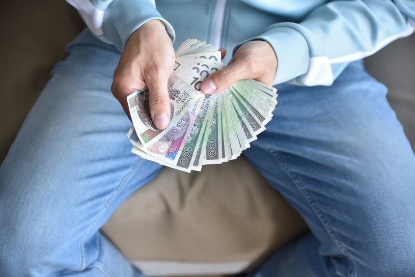 Ponowny wzrost płacy minimalnej. Tyle dostaniemy na rękę od lipca 2024