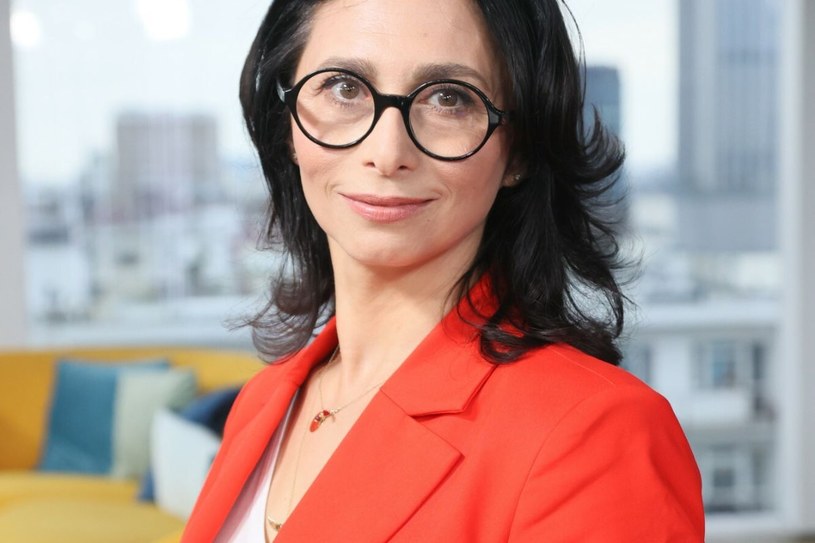 Aida Kosojan-Przybysz z poruszającym przesłaniem. Padły mocne słowa o miłości