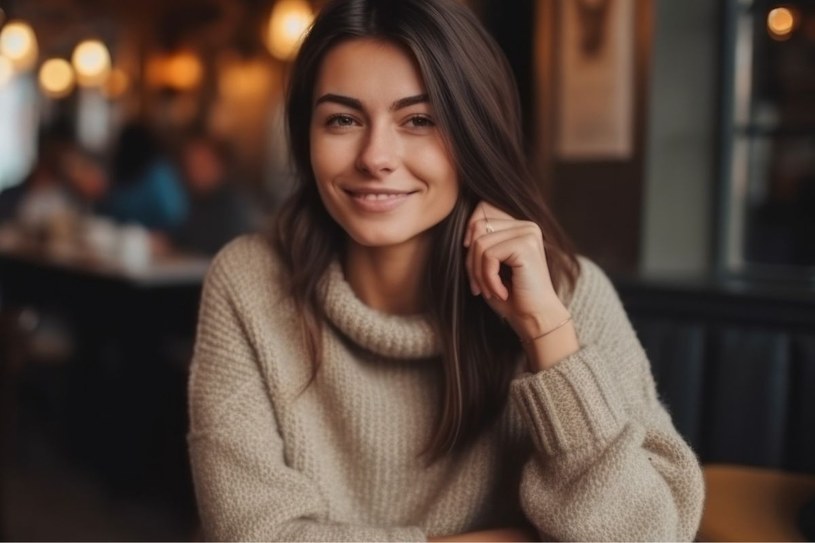 To niezwykle rzadkie imię. W 2023 roku otrzymało je zaledwie 7 osób