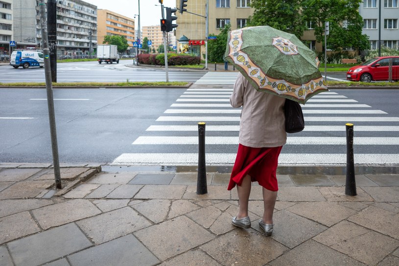 Cyklon Dorte namiesza w pogodzie. Termometry wskażą zaskakujące wartości