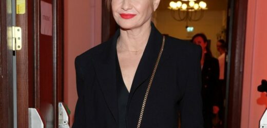 Małgorzata Kożuchowska w niecodziennym wydaniu. Pokazała nowe zdjęcie
