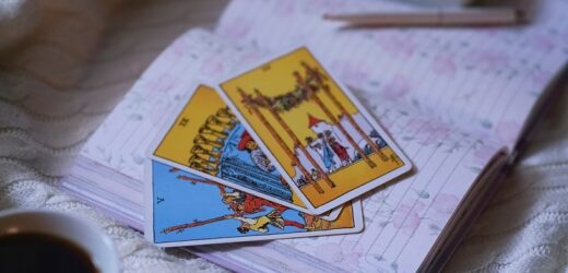 Karty na 3 marca. Wróżka Diana stawia tarota wszystkim znakom zodiaku
