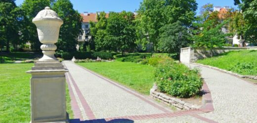 Jeden z najpiękniejszych parków w Polsce. Dolina Szwajcarska trafiła na listę zabytków