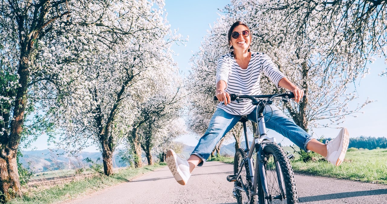 Marzec przywita nas wiosenną aurą. Jak zapowiada się weekend?