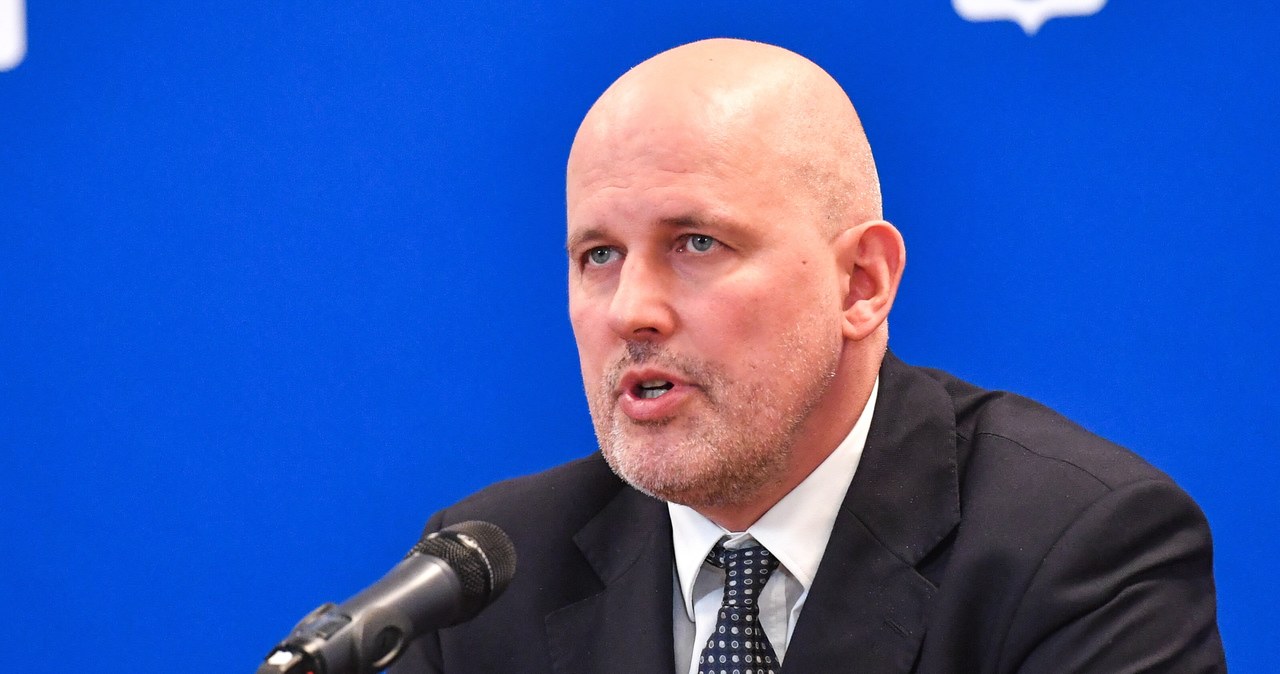 Michał Domaradzki będzie nowym szefem policji? Ustalenia RMF FM