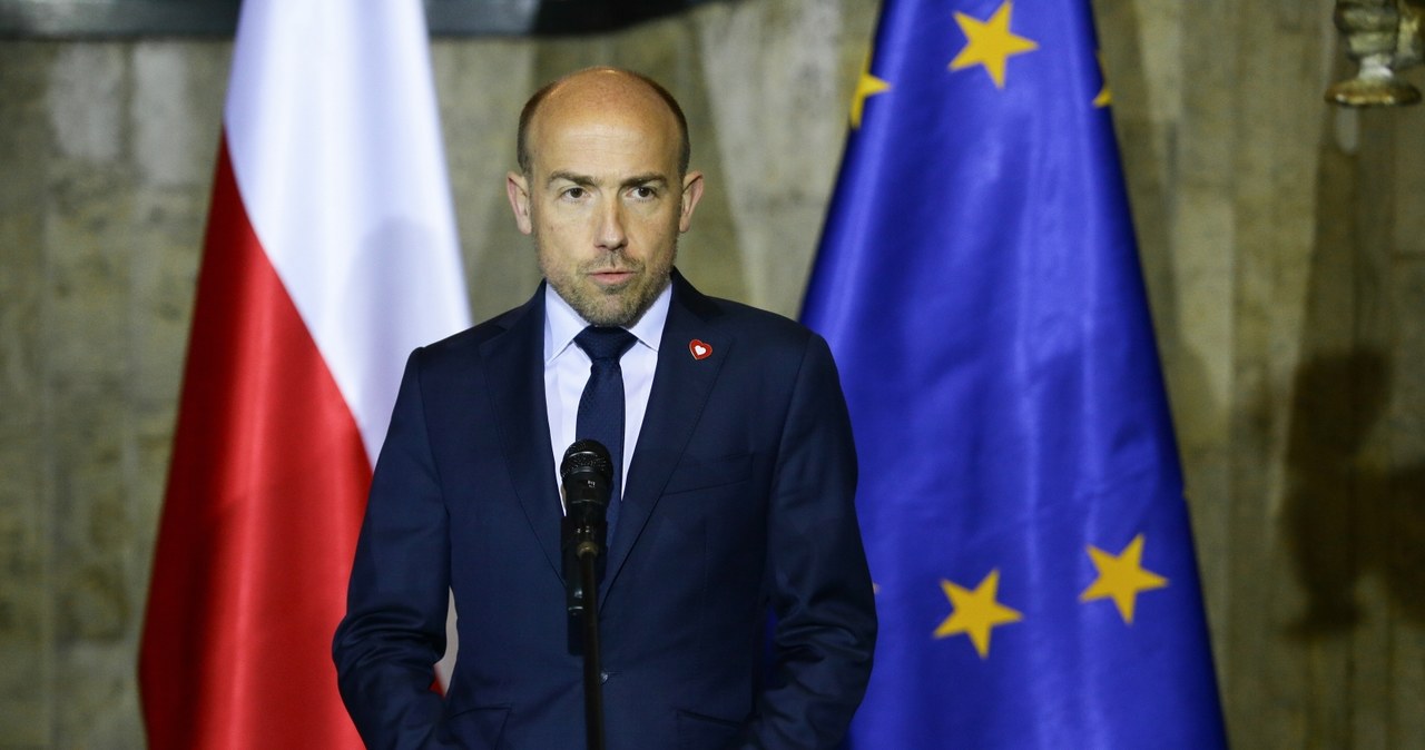 Budka o Izerze: To jedno z kłamstw Morawieckiego