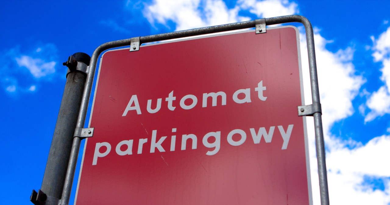 Parkomaty w Poznaniu będą nowocześniejsze. Wymiana w tym roku