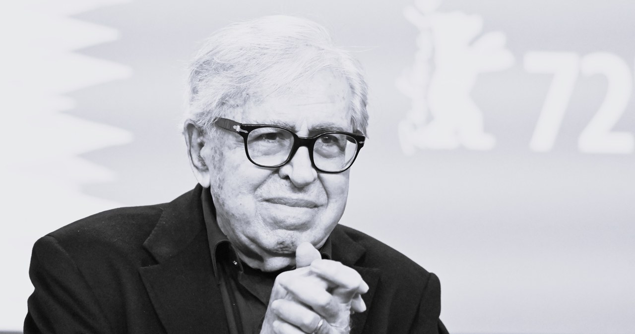 Nie żyje legendarny włoski reżyser Paolo Taviani