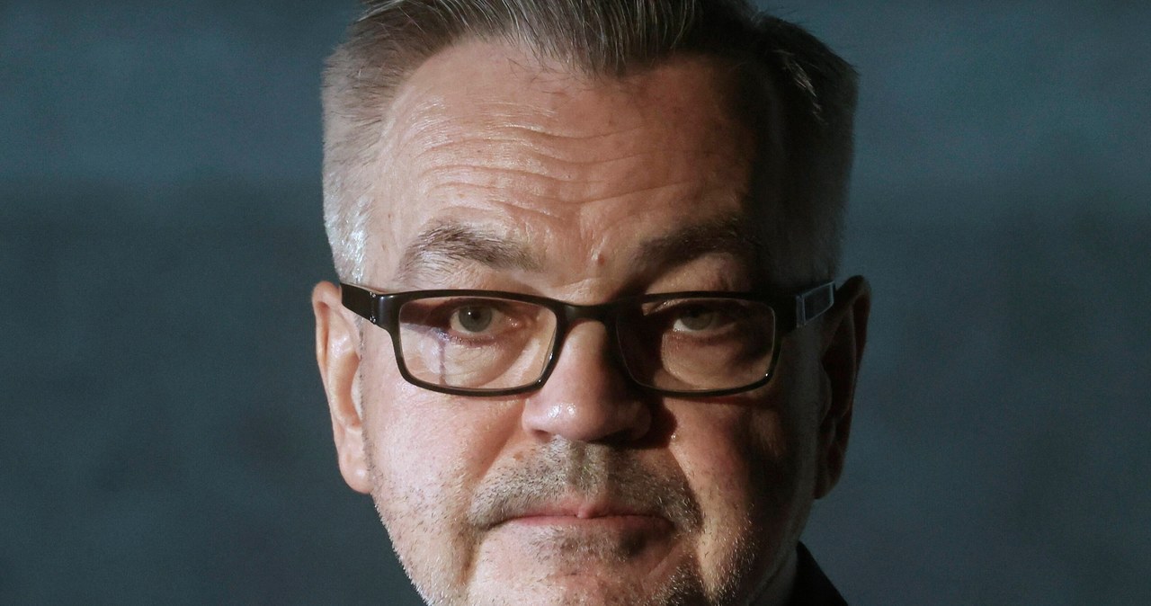 Polski ambasador o pogrzebie Nawalnego: Nieproporcjonalnie dużo służb