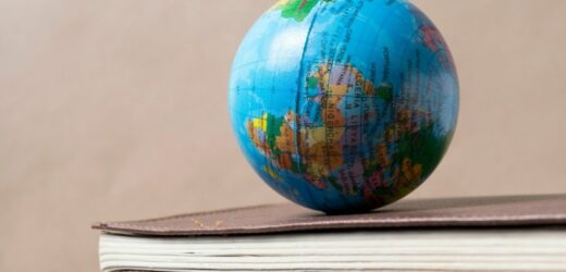 QUIZ: Czu uda ci się zaliczyć egzamin z geografii? Tylko prawdziwy ekspert zdobędzie 10 punktów