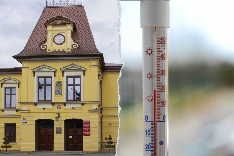 Najcieplejszy luty w historii. IMGW podało szczegóły