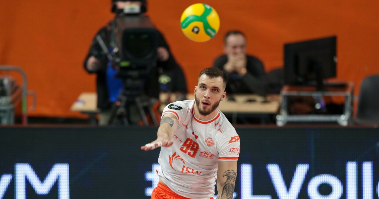 Tauron Arena szykuje się na siatkarskie święto. „Czas na rekord”