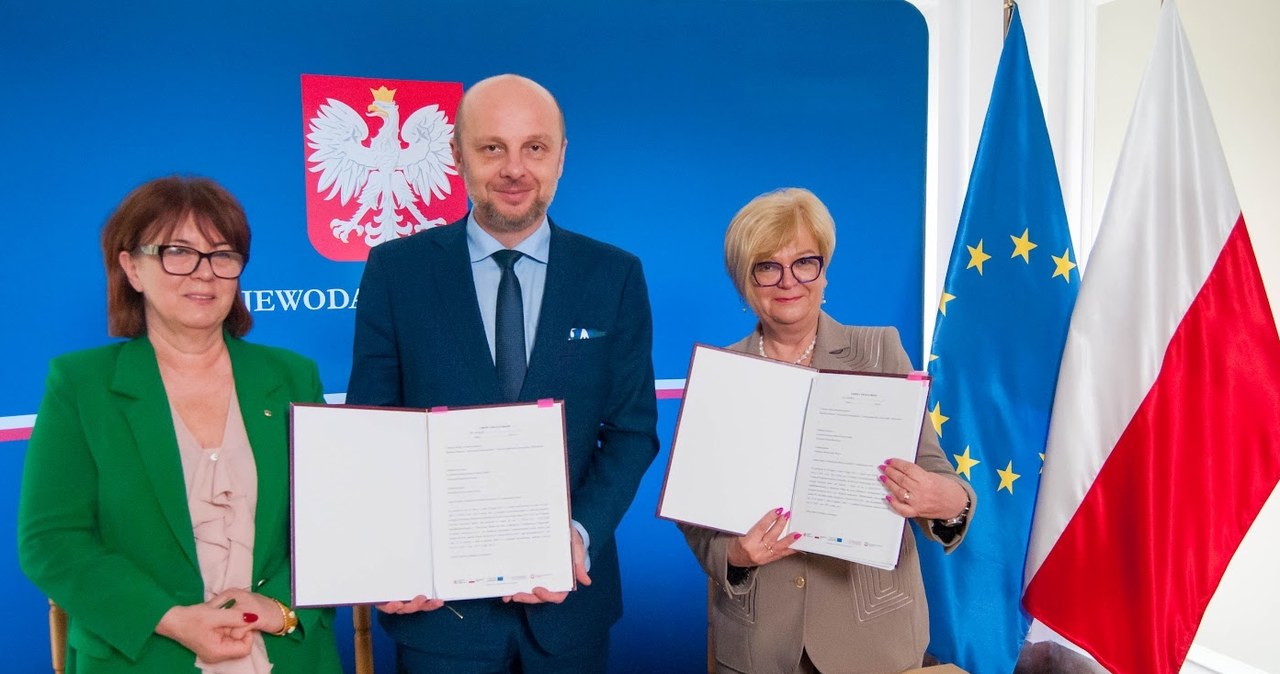 ​Rzeszów dostanie 15 mln zł na budowę żłobków