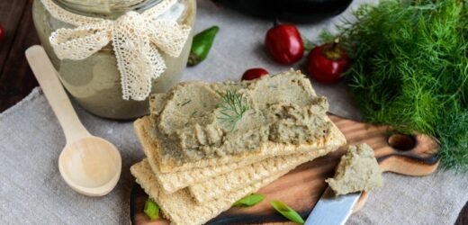 Masło zostaw, zrób smarowidło. Obowiązkowy punkt w menu sercowców