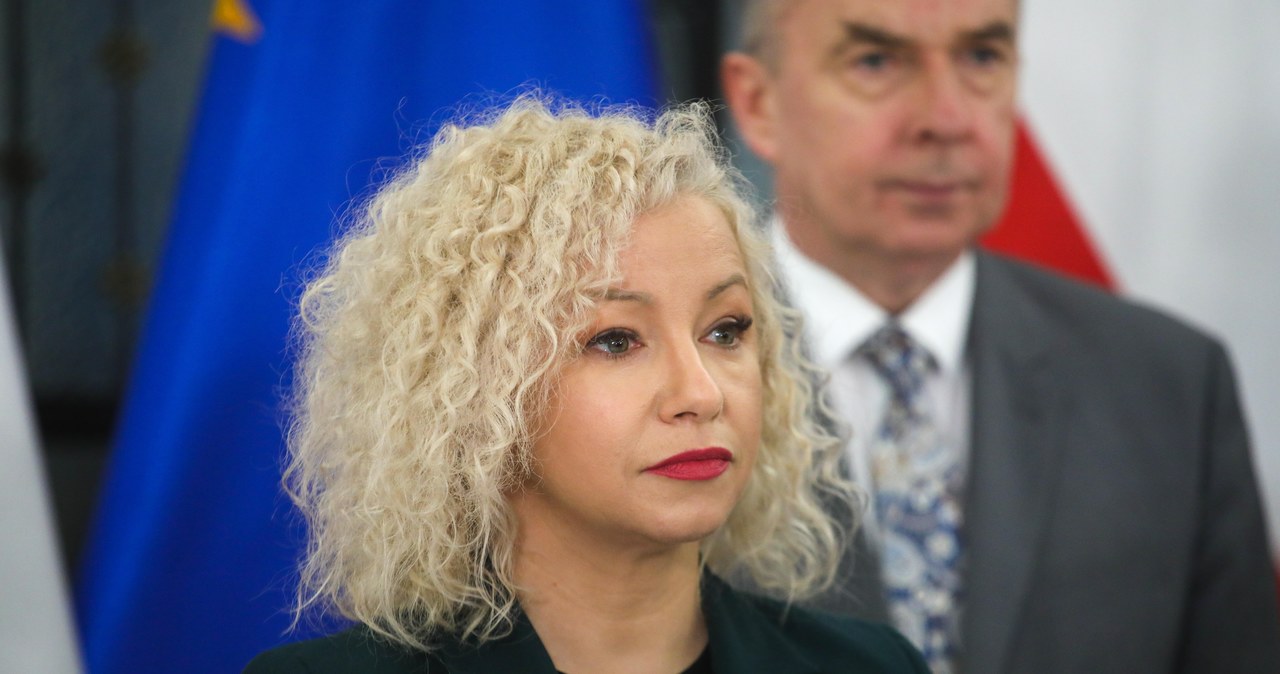 Ministra Kotula o związkach partnerskich. Ustawa będzie „za chwilę”