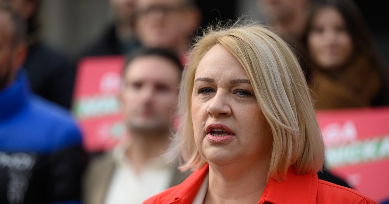 Beata Urbańska kandydatką Nowej Lewicy na prezydenta Poznania